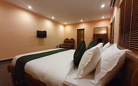 Elephant Valley Resort 3*