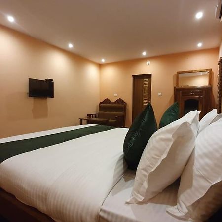 Elephant Valley Resort Pulpally Exterior photo